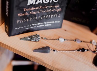 Traveler's Moon photo