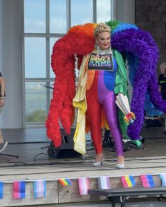 OBX Pridefest photo