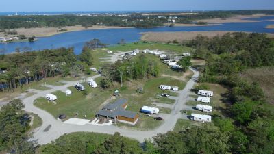 OBX Campground photo