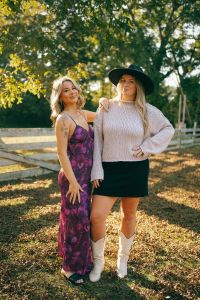 Foxy Flamingo Boutique photo