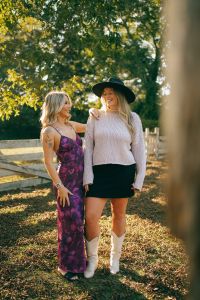 Foxy Flamingo Boutique photo