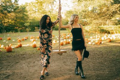 Foxy Flamingo Boutique photo