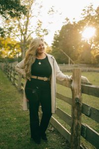 Foxy Flamingo Boutique photo
