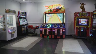 OBX Bowling Center, Nags Head Outer Banks photo