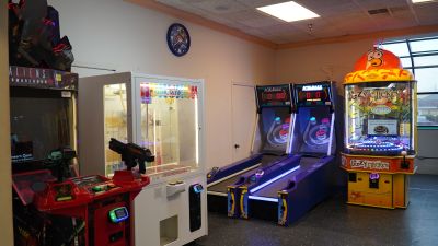OBX Bowling Center, Nags Head Outer Banks photo