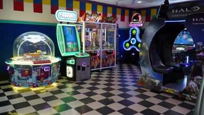 OBX Bowling Center, Nags Head Outer Banks photo