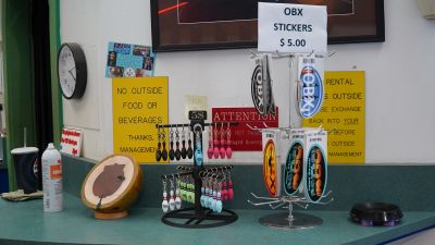 OBX Bowling Center, Nags Head Outer Banks photo
