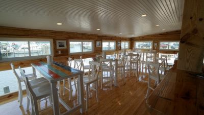 Wanchese Marina photo