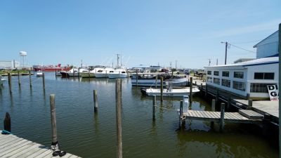 Wanchese Marina photo