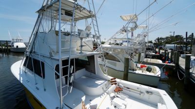 Wanchese Marina photo