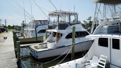 Wanchese Marina photo