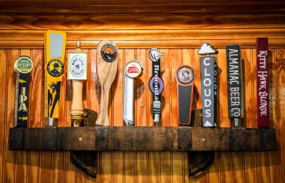 Old Tom&#039;s Beer, Wine &amp; Provisions photo