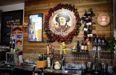 Old Tom&#039;s Beer, Wine &amp; Provisions photo