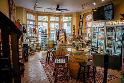 Old Tom&#039;s Beer, Wine &amp; Provisions photo
