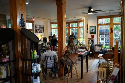 Old Tom&#039;s Beer, Wine &amp; Provisions photo