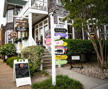 Old Tom&#039;s Beer, Wine &amp; Provisions photo