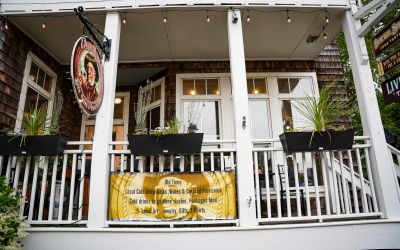 Old Tom&#039;s Beer, Wine &amp; Provisions photo
