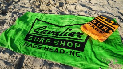 Cavalier Surf Shop photo