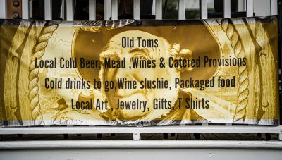 Old Tom&#039;s Beer, Wine &amp; Provisions photo