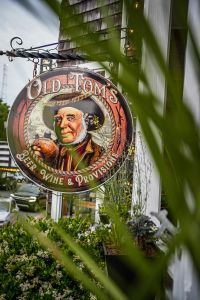 Old Tom&#039;s Beer, Wine &amp; Provisions photo