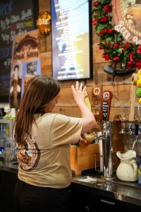 Old Tom&#039;s Beer, Wine &amp; Provisions photo