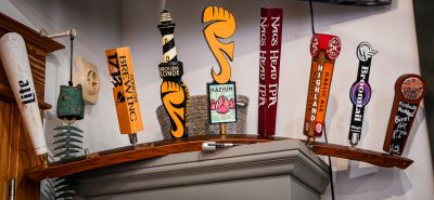 Old Tom&#039;s Beer, Wine &amp; Provisions photo