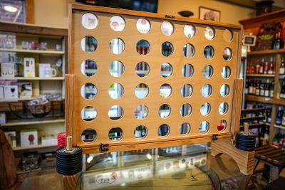 Old Tom&#039;s Beer, Wine &amp; Provisions photo