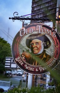 Old Tom&#039;s Beer, Wine &amp; Provisions photo