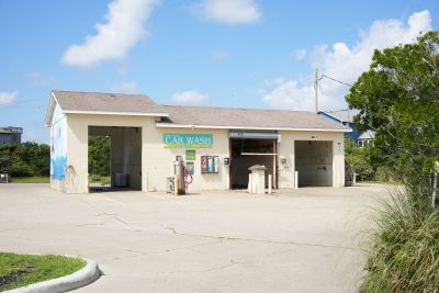 Askins Creek Store — The Avon BP photo