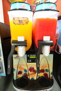 Askins Creek Store — The Avon BP photo