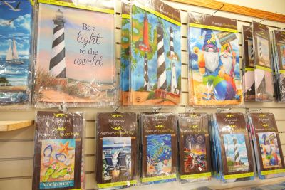 Askins Creek Store — The Avon BP photo