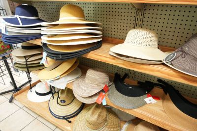 Askins Creek Store — The Avon BP photo