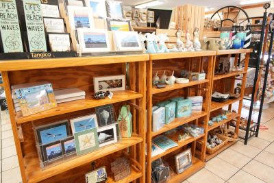 Askins Creek Store — The Avon BP photo