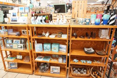 Askins Creek Store — The Avon BP photo