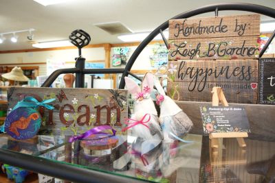 Askins Creek Store — The Avon BP photo