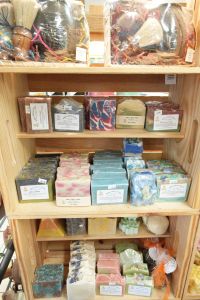 Askins Creek Store — The Avon BP photo