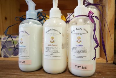 Askins Creek Store — The Avon BP photo