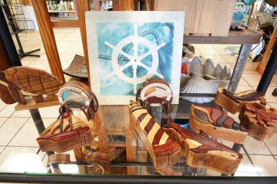 Askins Creek Store — The Avon BP photo