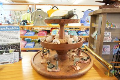 Askins Creek Store — The Avon BP photo