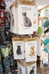 Askins Creek Store — The Avon BP photo