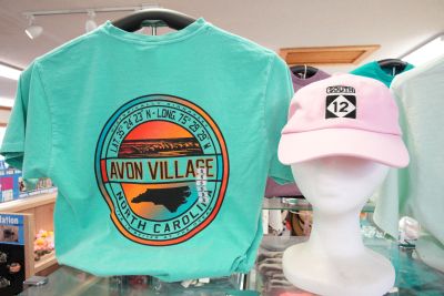 Askins Creek Store — The Avon BP photo