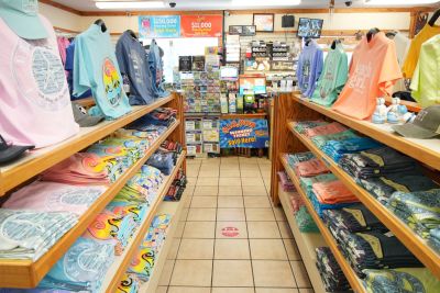 Askins Creek Store — The Avon BP photo