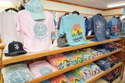Askins Creek Store — The Avon BP photo