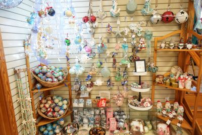Askins Creek Store — The Avon BP photo