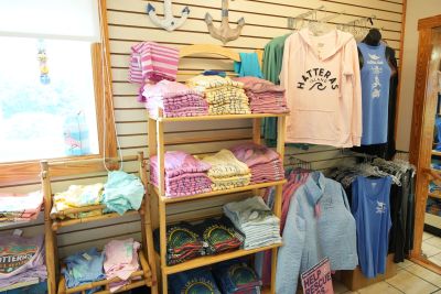 Askins Creek Store — The Avon BP photo