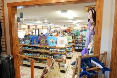 Askins Creek Store — The Avon BP photo