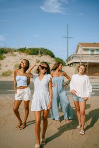 Foxy Flamingo Boutique photo