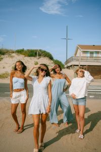Foxy Flamingo Boutique photo