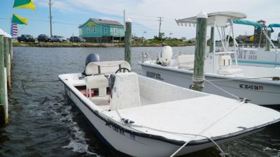 Fishing Unlimited Outer Banks Boat Rentals photo