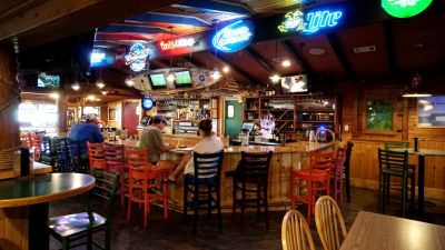 The Froggy Dog Restaurant &amp; Pub photo